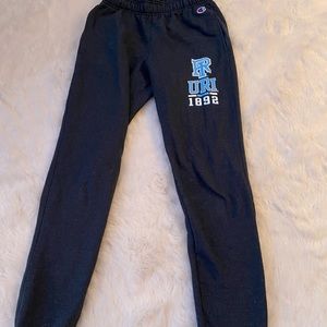 University of Rhode Island Joggers